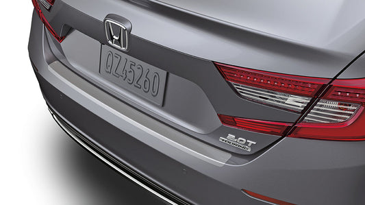 Genuine Honda 2018-2023 Accord Rear Bumper Applique
