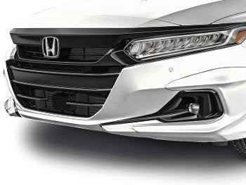 Genuine Honda 2021-2022 Accord Front Underbody Spoiler