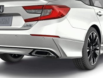 Genuine Honda 2018+ Accord Rear Underbody Spoiler