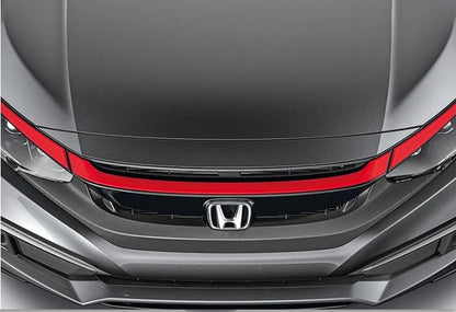 Genuine Honda 2019-2021 Civic Front Grill Garnish
