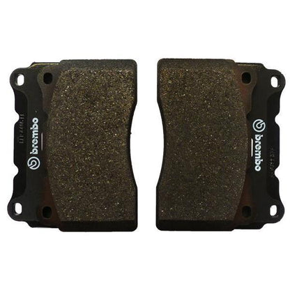 Genuine Honda 2020-2021 Honda Civic Type-R FK8 Front Brake Pads