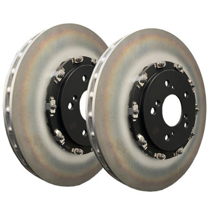 Genuine Honda 2020-2021 Honda Civic Type-R FK8 Front Brake Rotor Disc