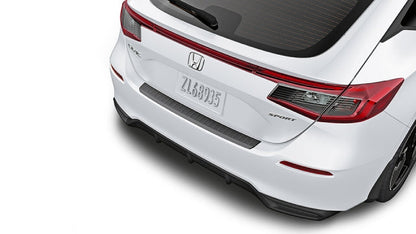 Genuine Honda 2022+ Civic Hatchback Rear Bumper Protector