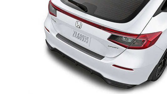 Genuine Honda 2022+ Civic Hatchback Rear Bumper Protector