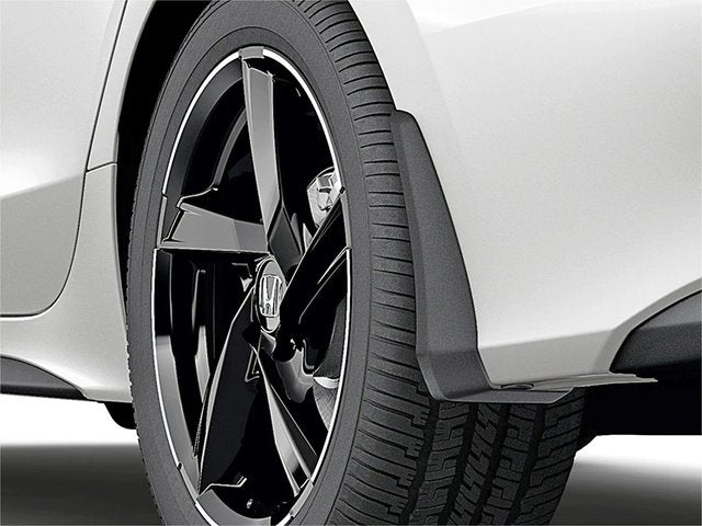 Genuine Honda 2022+ Civic Hatchback Splash Guards
