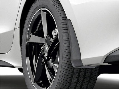 Genuine Honda 2022+ Civic Hatchback Splash Guards