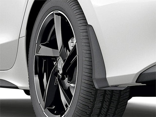 Genuine Honda 2022+ Civic Hatchback Splash Guards