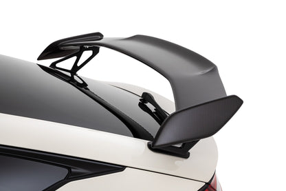 Genuine Honda 2023+ Civic Type-R FL5 Carbon Fiber Rear Wing / Spoiler