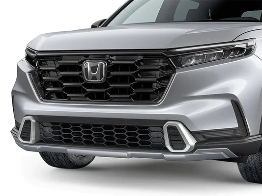 Genuine Honda 2023+ CR-V Front Lower Bumper Trim
