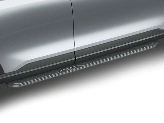 Genuine Honda 2023+ CR-V Running Boards