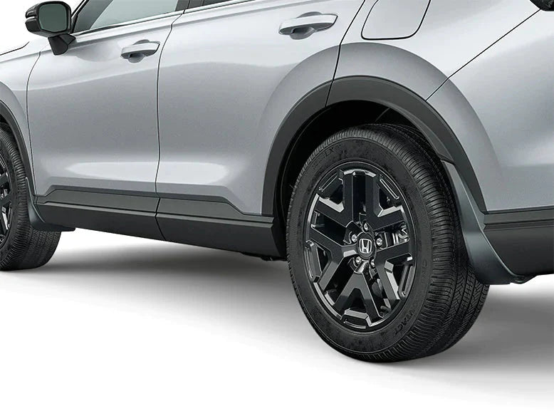 Genuine Honda 2023+ CR-V Splash Guard Set