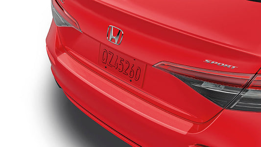 Genuine Honda Civic 2022+ Bumper Applique