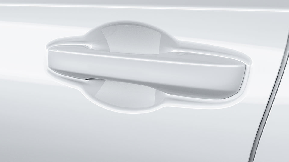Genuine Honda Civic 2022+ Door Handle Film