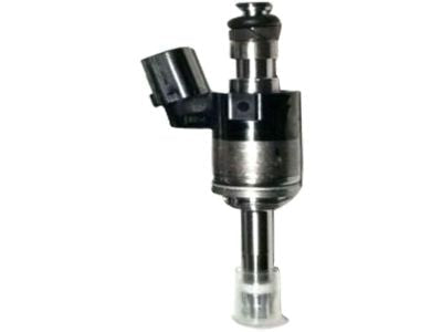 Genuine Honda Fuel Injector Set - Civic Si / CR-V / Accord