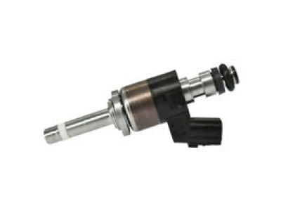 Genuine Honda Fuel Injector Set - Civic Si / CR-V / Accord