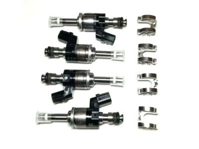 Genuine Honda Fuel Injector Set - Civic Si / CR-V / Accord