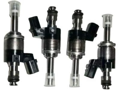 Genuine Honda Fuel Injector Set - Civic Si / CR-V / Accord