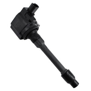Genuine Honda Ignition Coil Assembly Plug Top: 30520-59B-013