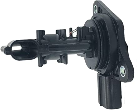 Genuine Honda MAF Sensor Assembly 37980-5BA-A01