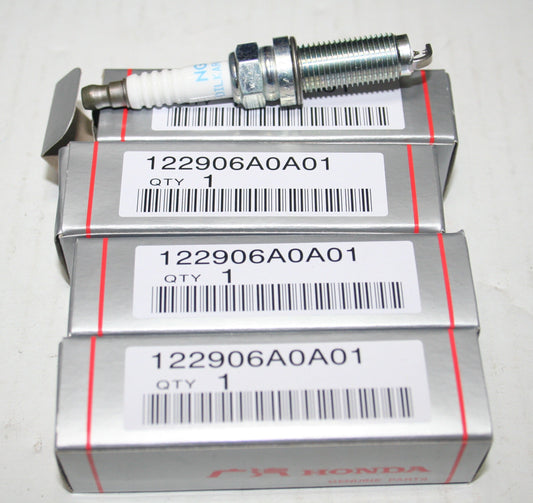 Genuine Honda (NGK) Laser Iridium Spark Plug DILKAR8P8SY Heat Range 8