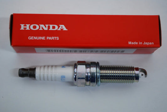 Genuine Honda (NGK) Laser Iridium Spark Plug ILZKAR8J8SY Heat Range 8