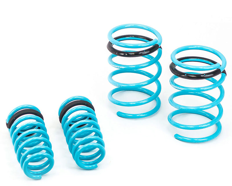 Godspeed Project Traction-S Lowering Spring Kit Ford Focus ST