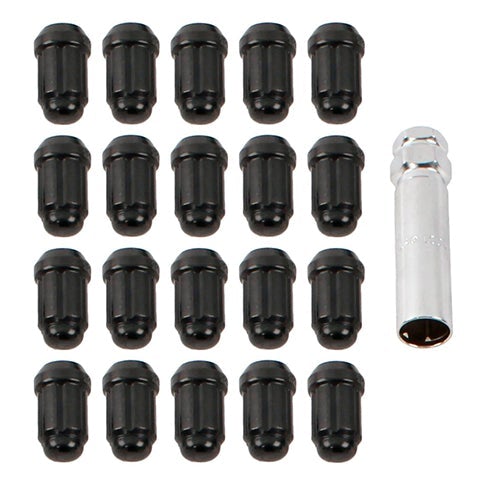 Gorilla Automotive 12mm x 1.5 Lug Nuts (21633BC)