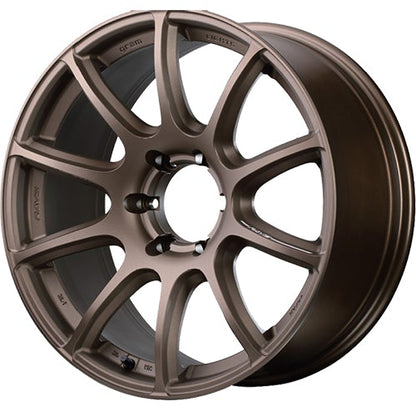 Gram Lights 57Trans-X 20x9 6x135 9mm Wheel (WGTUAW09UA)