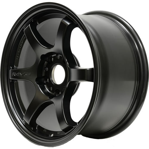 Gram Lights 57DR 19x9.5 5x120 45mm Wheel (WGI445WG2)
