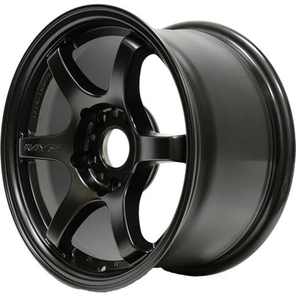 Gram Lights 57DR 19x9.5 5x120 45mm Wheel (WGI445WG2)