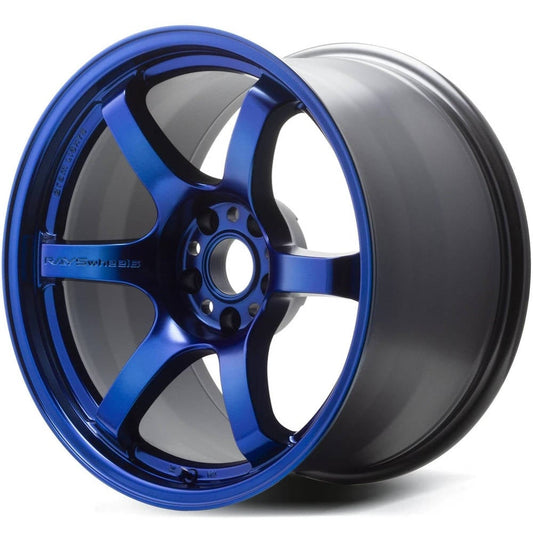 Gram Lights 57DR 19x10.5 5x112 35mm Wheel (WGI635MSE)