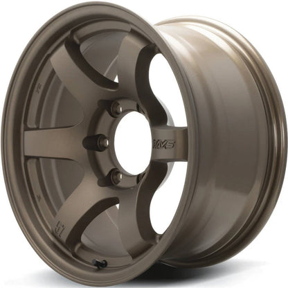 Gram Lights 57DR-X 18x9 6x135 20mm Wheel (WGIXW20UA)