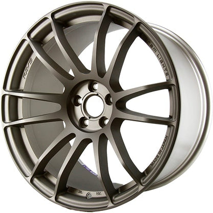 Gram Lights 57Xtreme 18x9.5 5x100 40mm Wheel (WGJX40D9)