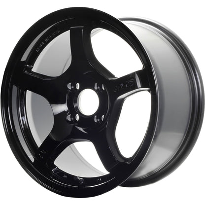 Gram Lights 57CR 18x8.5 5x4.25 37mm Wheel (WGCRV37RG2)