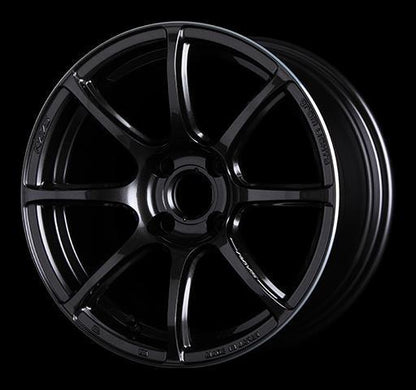 Gram Lights 57Transcend 4x100 15" Super Dark Gunmetal Wheels