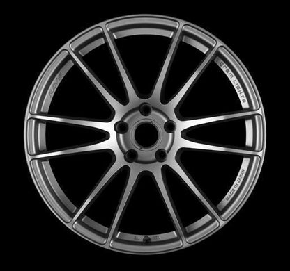 Gram Lights 57Xtreme 5x114.3 17" Matte Graphite Wheels