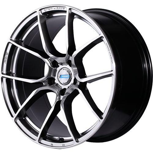 Gram Lights 57ANA 19x9.5 5x114.3 32mm Wheel (WGAA432ESA)