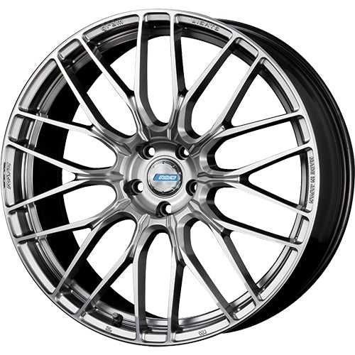 Gram Lights 57CNA 20x8.5 5x120 35mm Wheel (WGACAV35WSA)