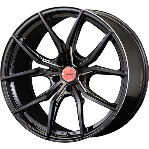 Gram Lights 57FXX 19x10 5x114.3 30mm Wheel (WGFX530EBM)