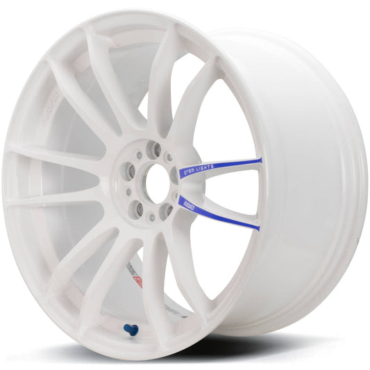 Gram Lights 57Xtreme Spec-D 18x9.5 5x114.3 38mm Wheel (WGJDX38EW)