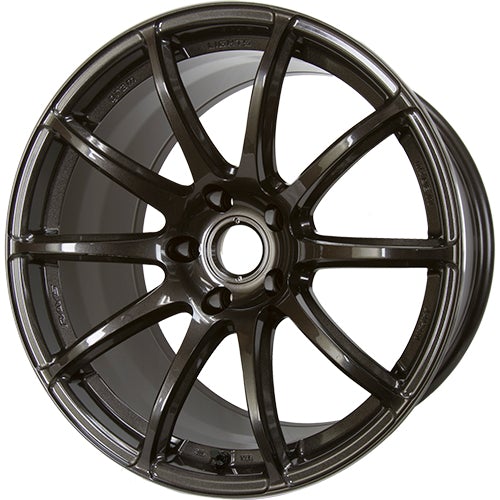 Gram Lights 57Transcend 19x10.5 5x120 35mm Wheel (WGTR635WH8)