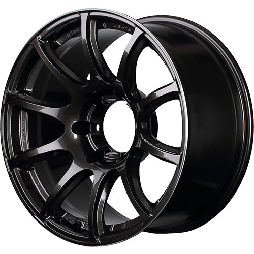 Gram Lights 57Trans-X 18x9 6x5.5 0mm Wheel (WGTXW00KH8)