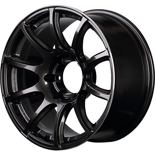 Gram Lights 57Trans-X 18x9 6x135 0mm Wheel (WGTXW00UH8)