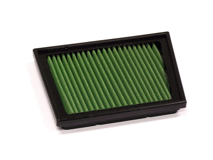 7158 Green Filter Air filter - Ford Fiesta, Fiesta ST, B-Max, Mazda 2-C-Dub Tech