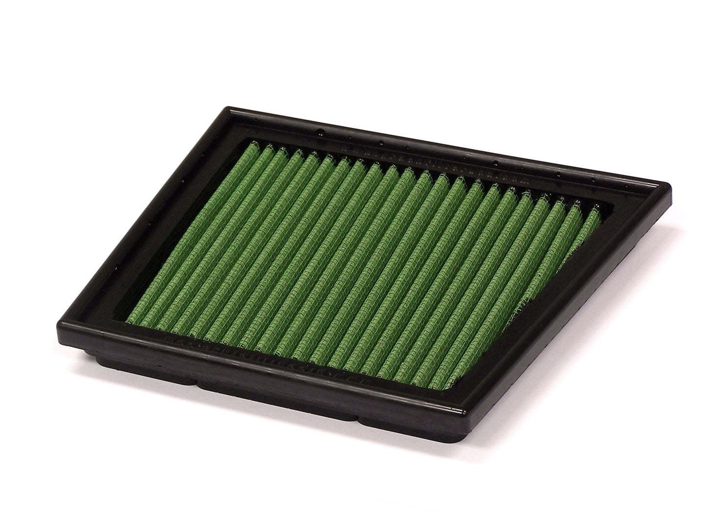 7158 Green Filter Air filter - Ford Fiesta, Fiesta ST, B-Max, Mazda 2-C-Dub Tech