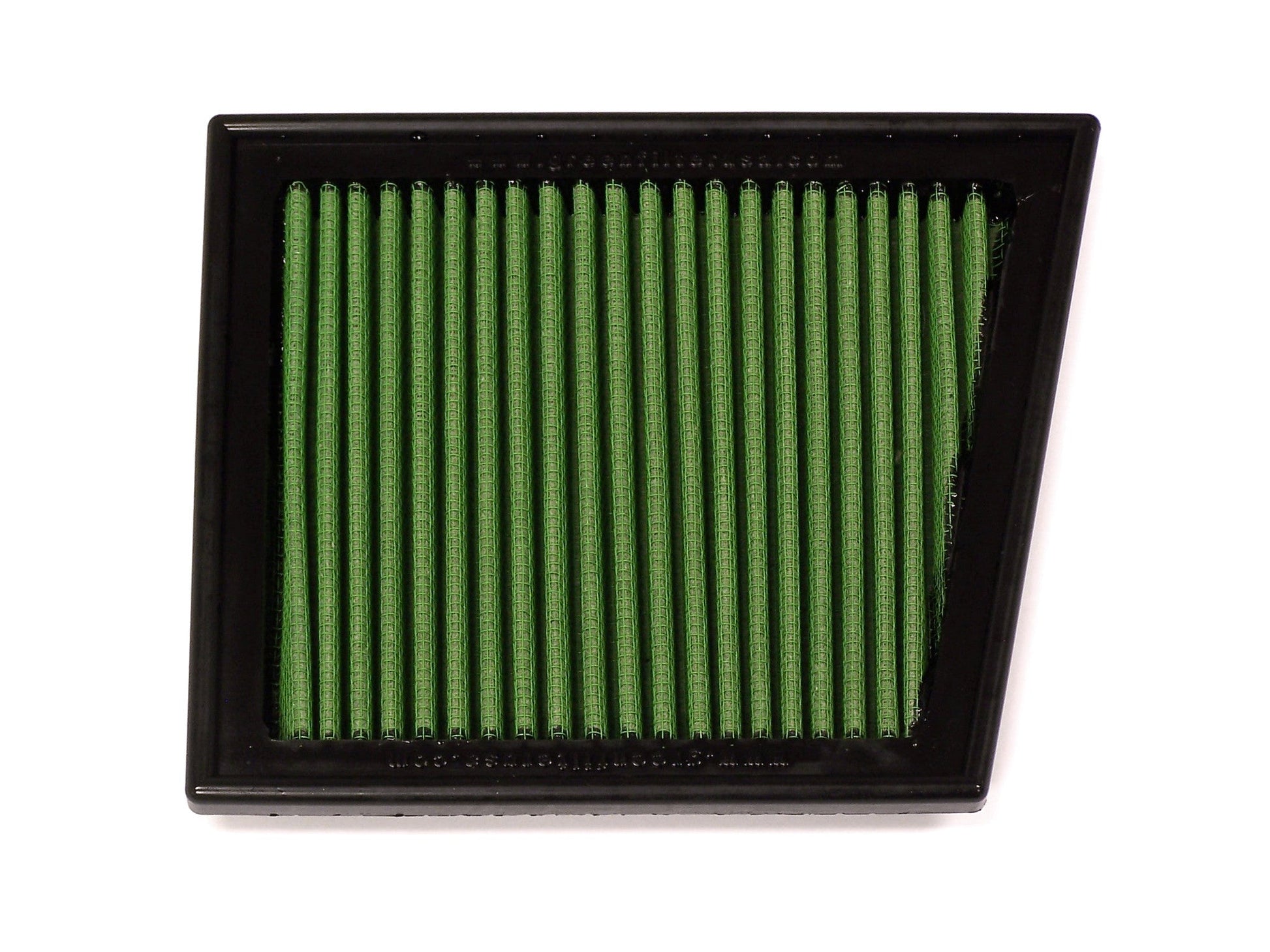 7158 Green Filter Air filter - Ford Fiesta, Fiesta ST, B-Max, Mazda 2-C-Dub Tech