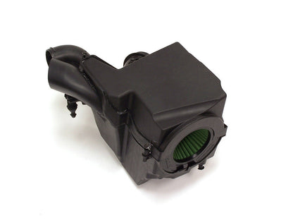 FSWERKS Green Filter Cool-Flo OEM Air Intake System - Ford Focus ST 2013-2018