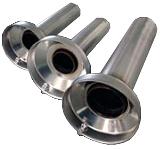 Tanabe Replacement Silencer - T3115B