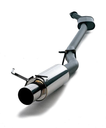 HKS SILENT Hi-Power GC8 EJ20 Turbo - 31019-AF022