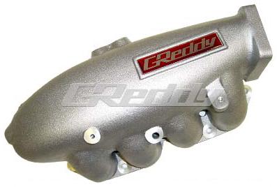 GReddy 2012+ FR-S/BRZ/86 FA20 Individual Throttle Body Kit - 11910200